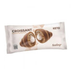 FEELING OK- CROISSANT RIPIENO CIOCCOLATA BIANCA