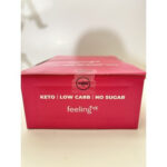 FEELING OK- DEGUSTA BOX KETO (12 PRODOTTI)