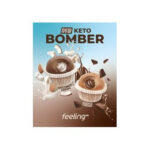 FEELING OK- KETO BOMBER RIPIENO