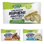 WHY NATURE-RIPIENI PROTEICI