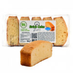 DAILY LIFE- BRICK CAKE ZERO
