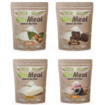 DAILY LIFE- OATMEAL FARINA D'AVENA AROMATIZZATA