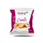 FEELING OK- CROSTINI START1