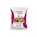 FEELING OK- CANTUCCI ALLA MANDORLA START1