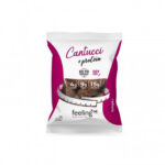 FEELING OK- CANTUCCI AL CACAO START1