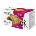 FEELING OK- TOAST AI SEMINI OLEOSI START1