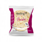 FEELING OK- PIADA START1