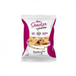 FEELING OK-  MINI SNACKERS START1