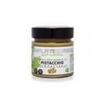 PLATINUM- CREMA SPALMABILE AL PISTACCHIO VEGAN
