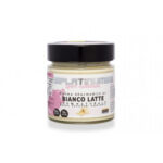 PLATINUM- CREMA SPALMABILE BIANCO LATTE