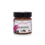 PLATINUM- CREMA SPALMABILE CACAO COCCO