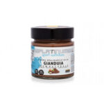 PLATINUM- CREMA SPALMABILE ALLA GIANDUIA