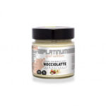 PLATINUM- CREMA SPALMABILE NOCCIOLATTE