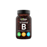 NATOO essentials-VITAMINA B COMPLEX