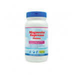 NATURAL POINT-MAGNESIO SUPREMO DONNA 150g