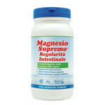 NATURAL POINT-MAGNESIO SUPREMO REGOLARITA' INTESTINALE 150G