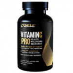 VITAMINA C PRO + D3 + NAC