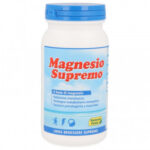 NATURAL POINT-MAGNESIO SUPREMO 150g