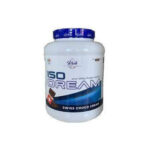 RICH ELITE-ISO DREAM PROTEINE ISOLATE 100% ISOLAC