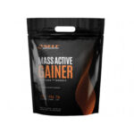 SELF-ACTIVE WHEY GAINER 2 KG