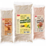 BPR-FARINA D'AVENA AROMATIZZATA