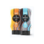 CALLOWFIT-SALSE ZERO DOLCI