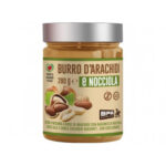 BPR-BURRO D'ARACHIDI E NOCCIOLE