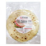 O FOOD- PIADINA