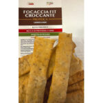 RIMA BENESSERE- FOCACCIA FIT CROCCANTE