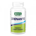 WHY NATURE-DRENANTE IN CAPSULE
