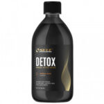 SELF-DETOX HERBAL DRINK
