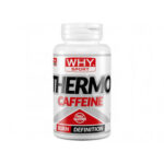 WHY SPORT-THERMO CAFFEINA