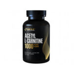 SELF-ACETYL L-CARNITINA 1000