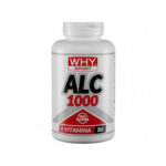 WHY SPORT-ALC1000 CARNITINA