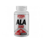 WHY SPORT-ALA 500