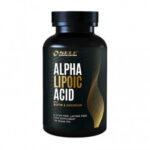 SELF-ACIDO ALFA LIPOICO 500