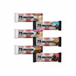 WHY SPORT-75 PROTEIN BAR