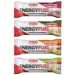 WHY SPORT-ENERGY FUEL
