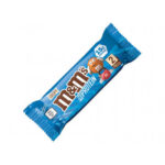 M&M'S HI PROTEIN CRISPY