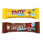 M&M'S HI PROTEIN