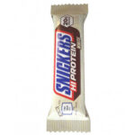 SNICKERS HI PROTEIN WHITE