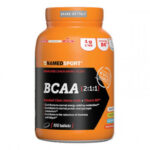 NAMED SPORT-BCAA 2:1:1