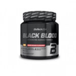 BIOTECH- BLACK BLOOD NOX+ 330g