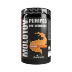 ANDERSON-MOLOTOV PUMPED