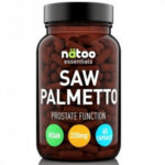 NATOO-SAW PALMETTO