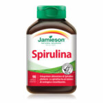 JAMIESON-SPIRULINA