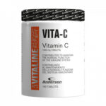 ANDERSON-VITAMINA C