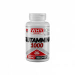 WHY SPORT-GLUTAMMINA 1000