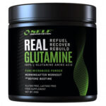 SELF-REAL GLUTAMMINA 250g