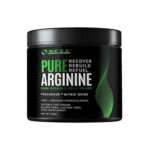 SELF-REAL ARGININA 250G